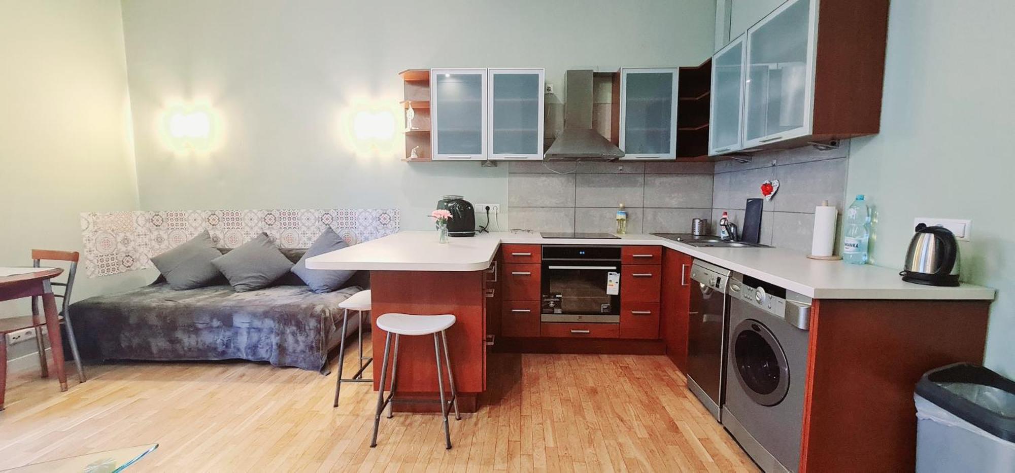 Bright&Comfy Apt -Few Min To Main Square — Zdjęcia 2